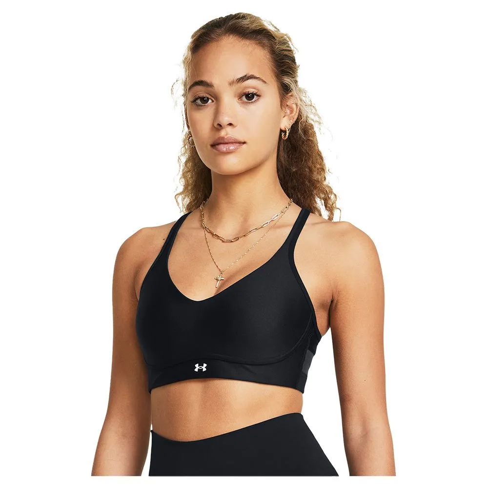 Under Armour Infinity 2.0 Low Impact Sports Bra