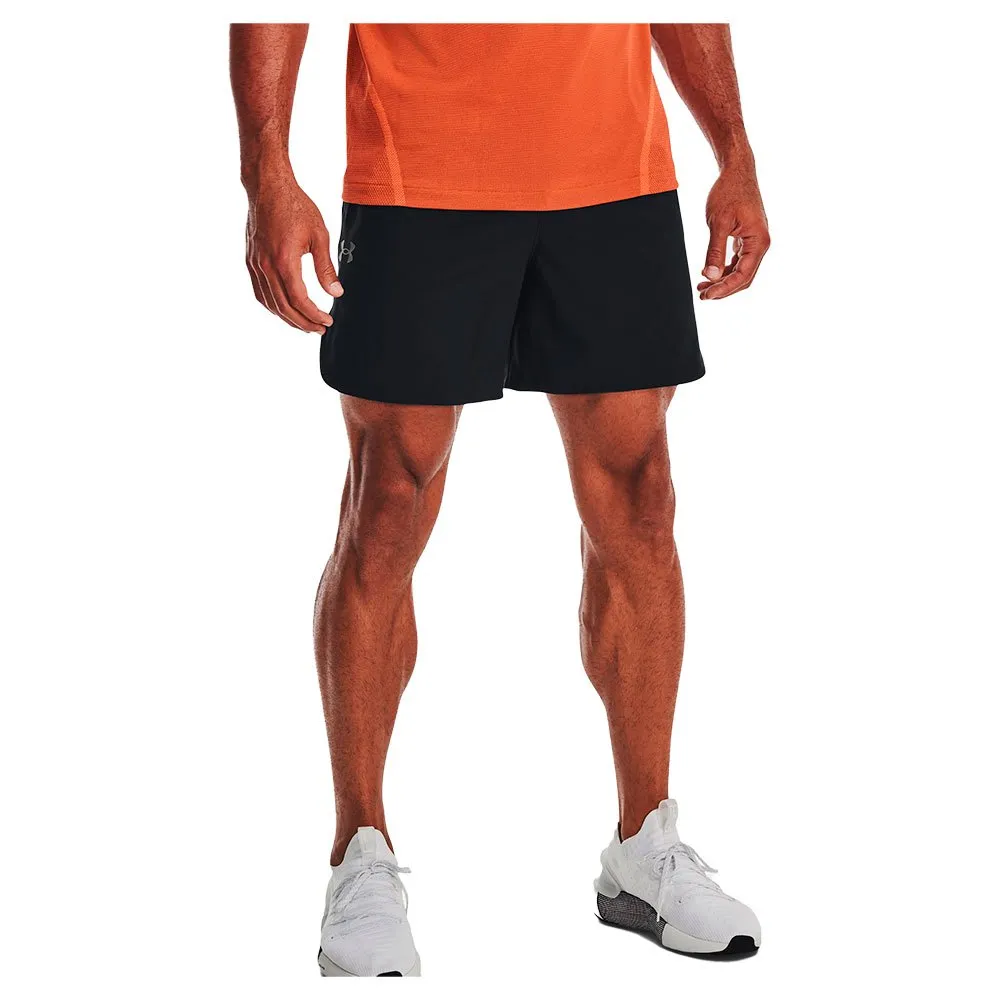Under Armour Peak Woven shorts