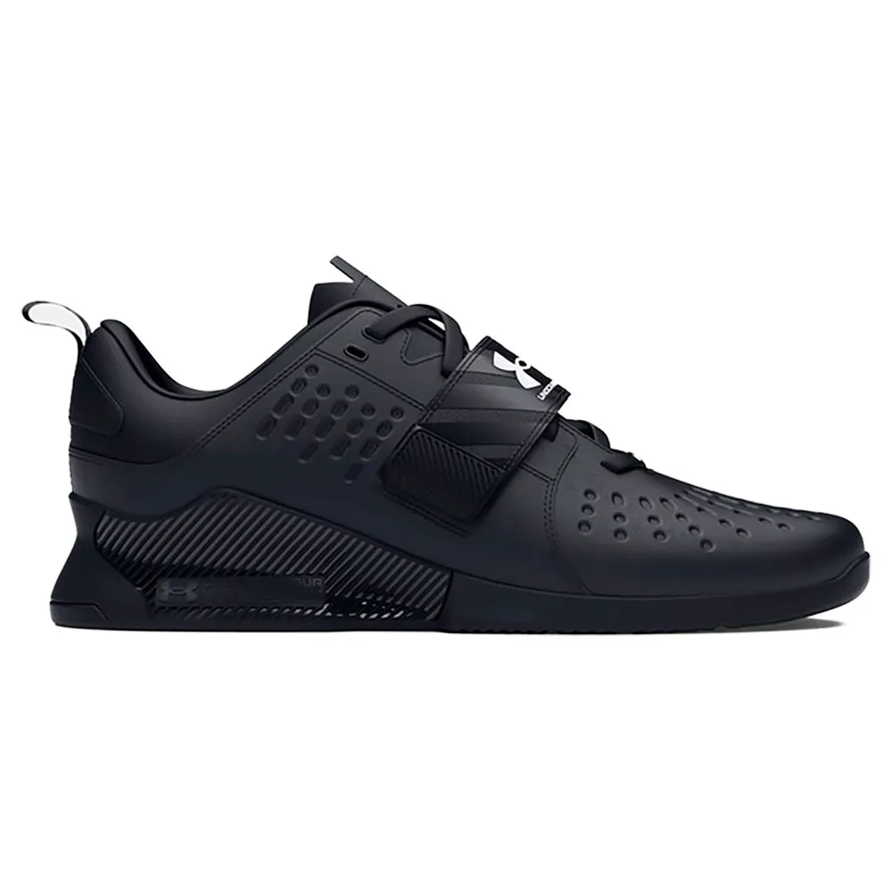 Under Armour Reign Lifter weightlifting shoes