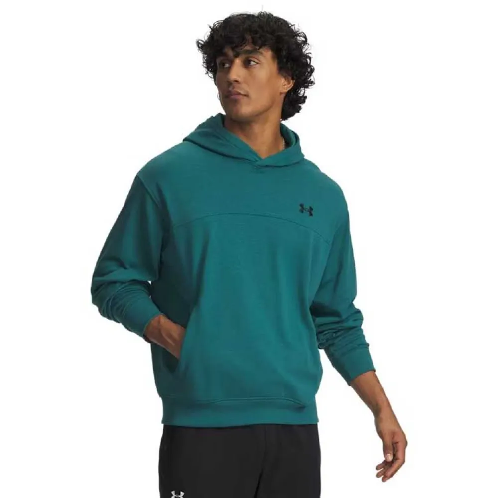 Under Armour Rival Lightweight hoodie