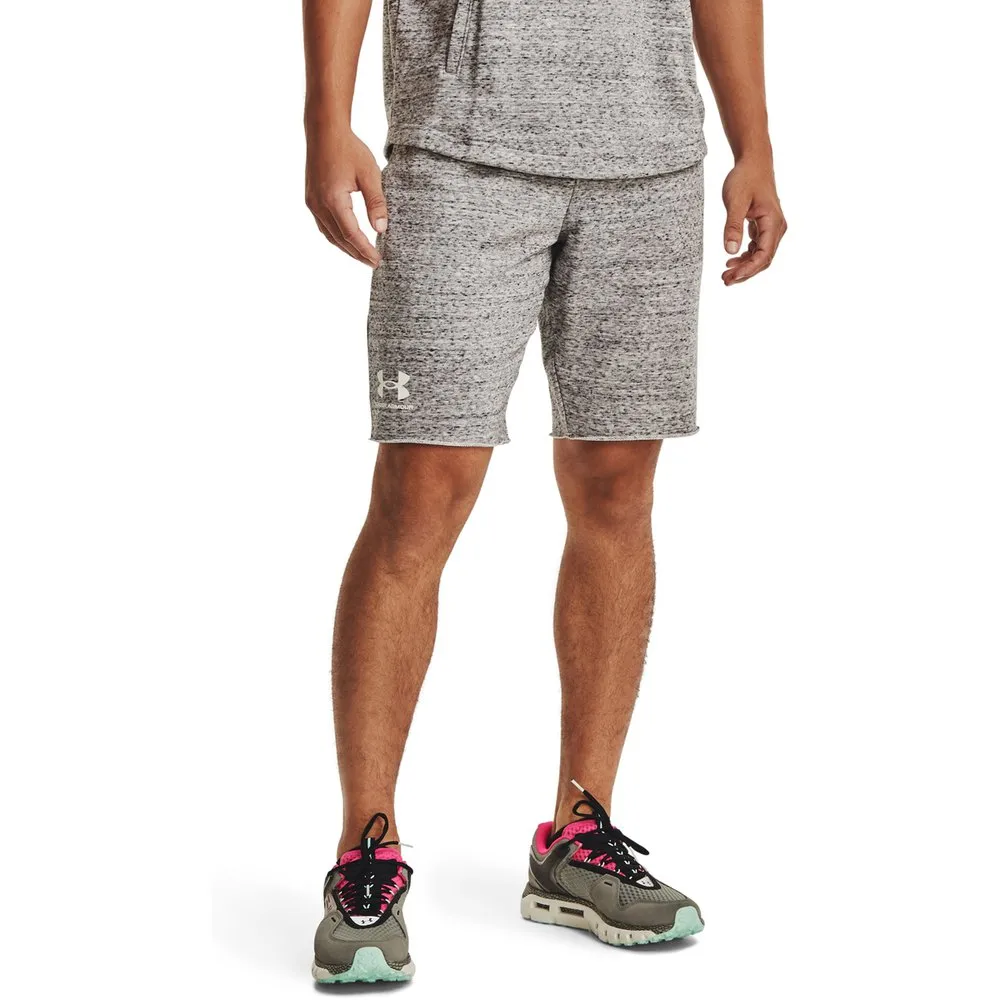 Under Armour Rival Terry shorts