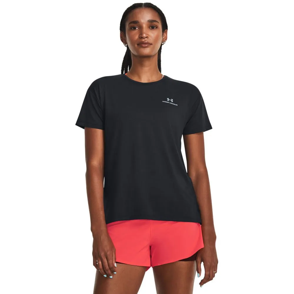 Under Armour Rush Energy 2.0 short sleeve T-shirt
