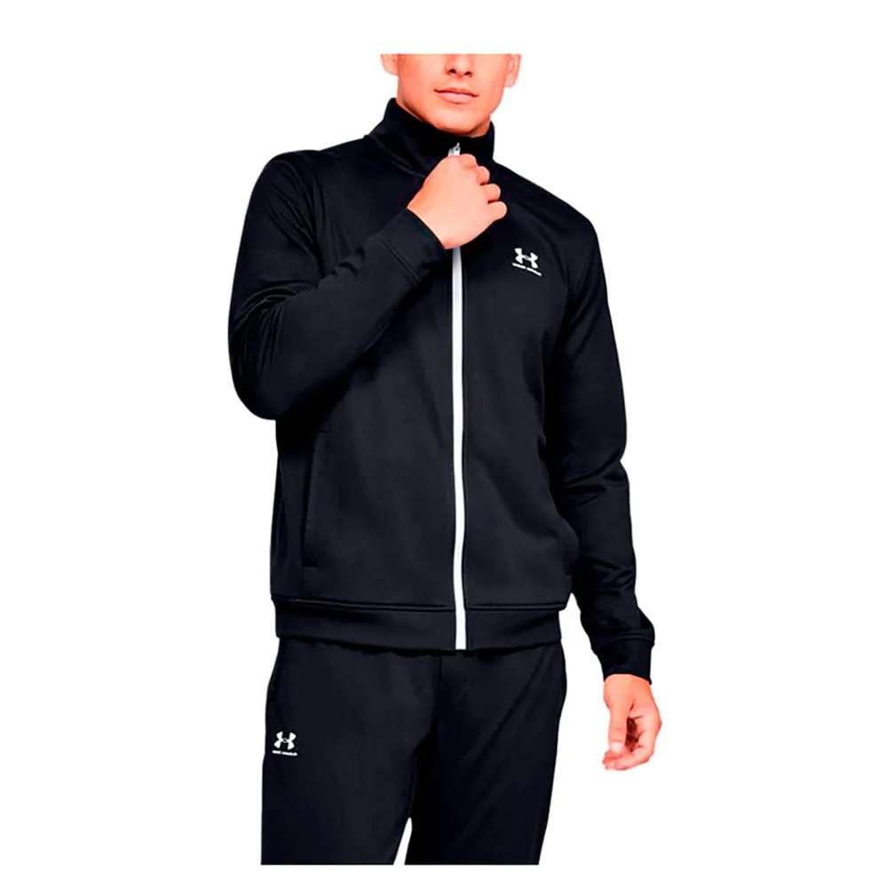 Under Armour Sportstyle Tricot jacket