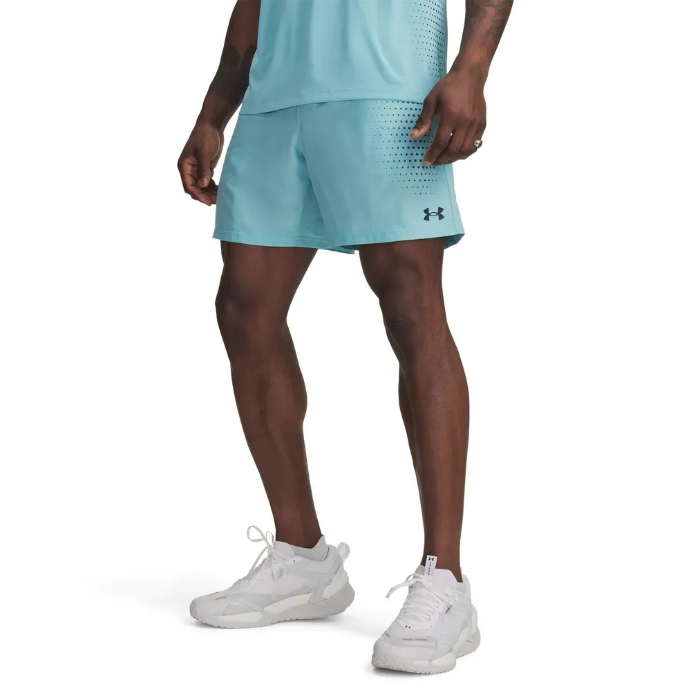 Under Armour Tech Play shorts