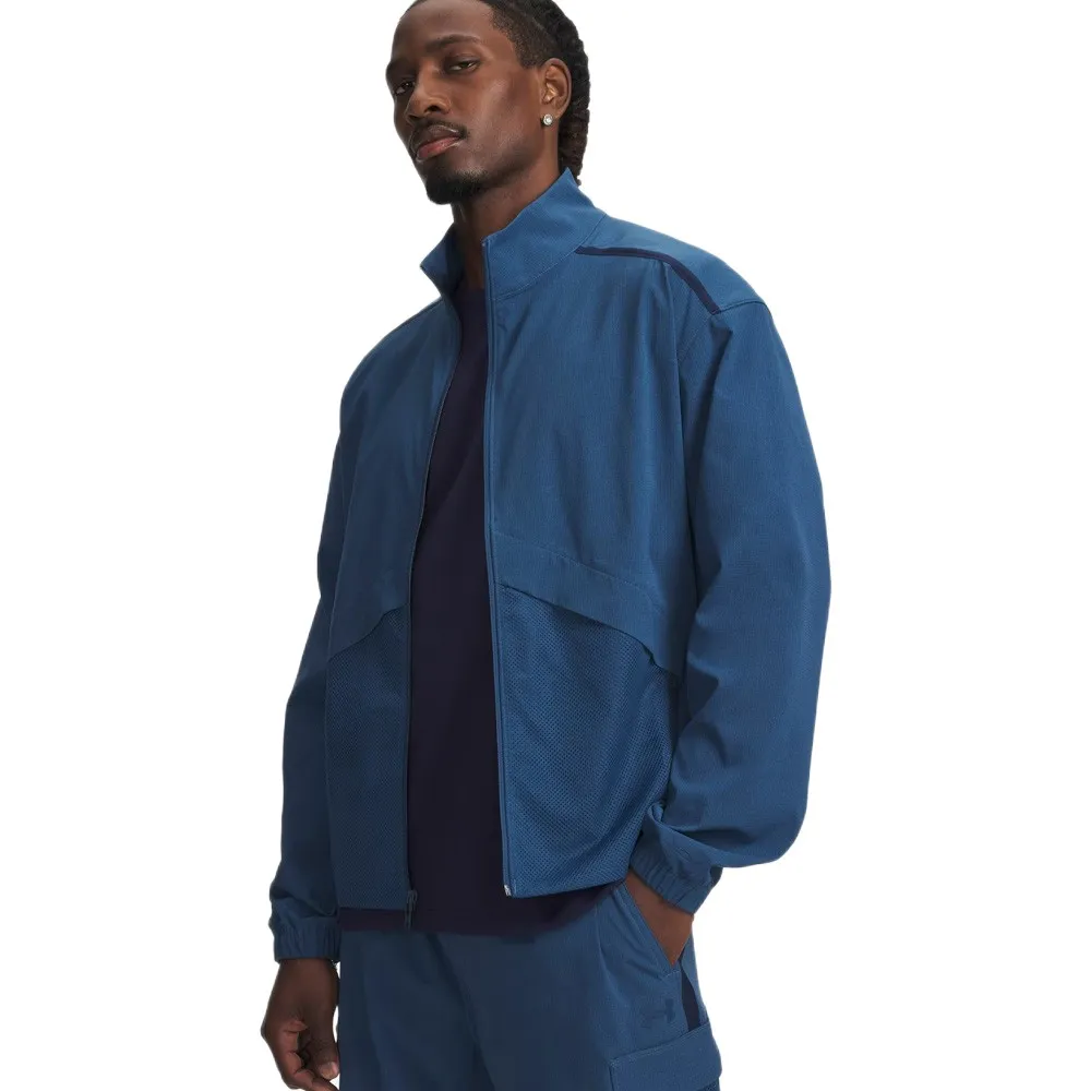 Under Armour Unstoppable Airvent jacket