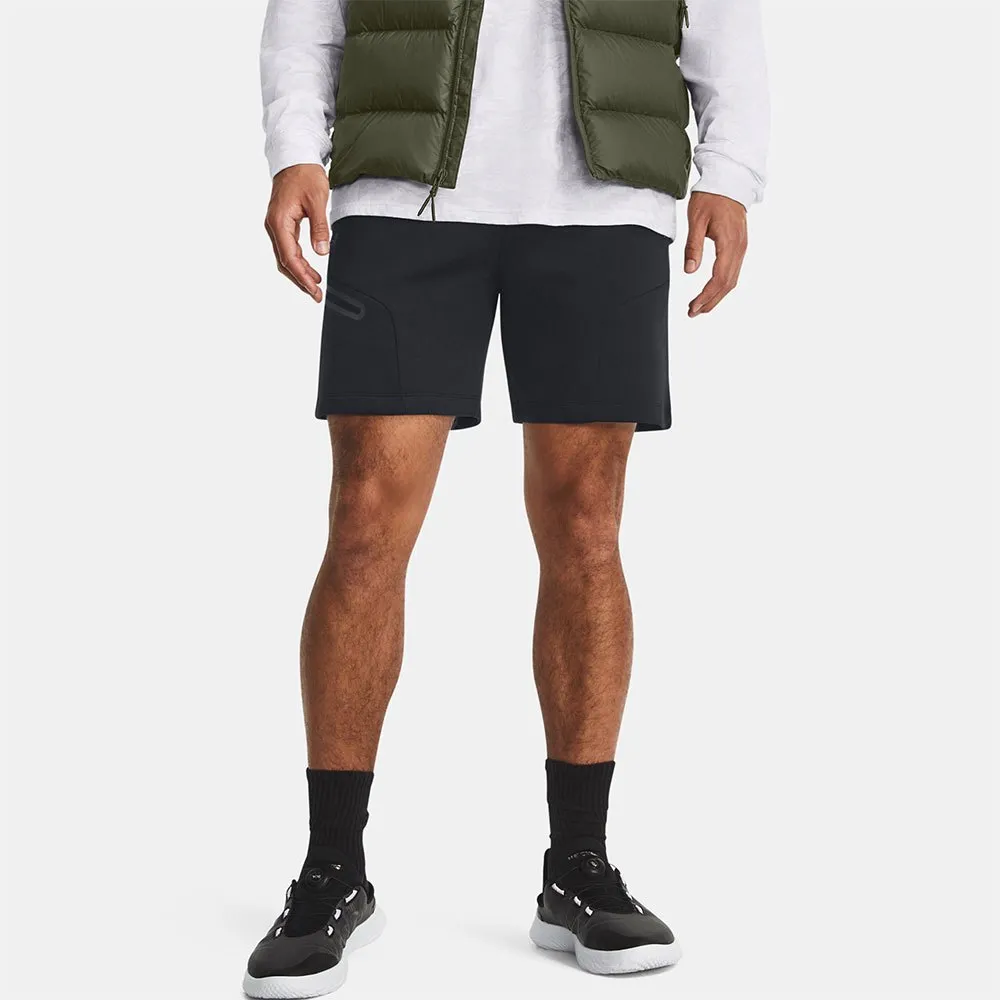 Under Armour Unstoppable Fleece shorts