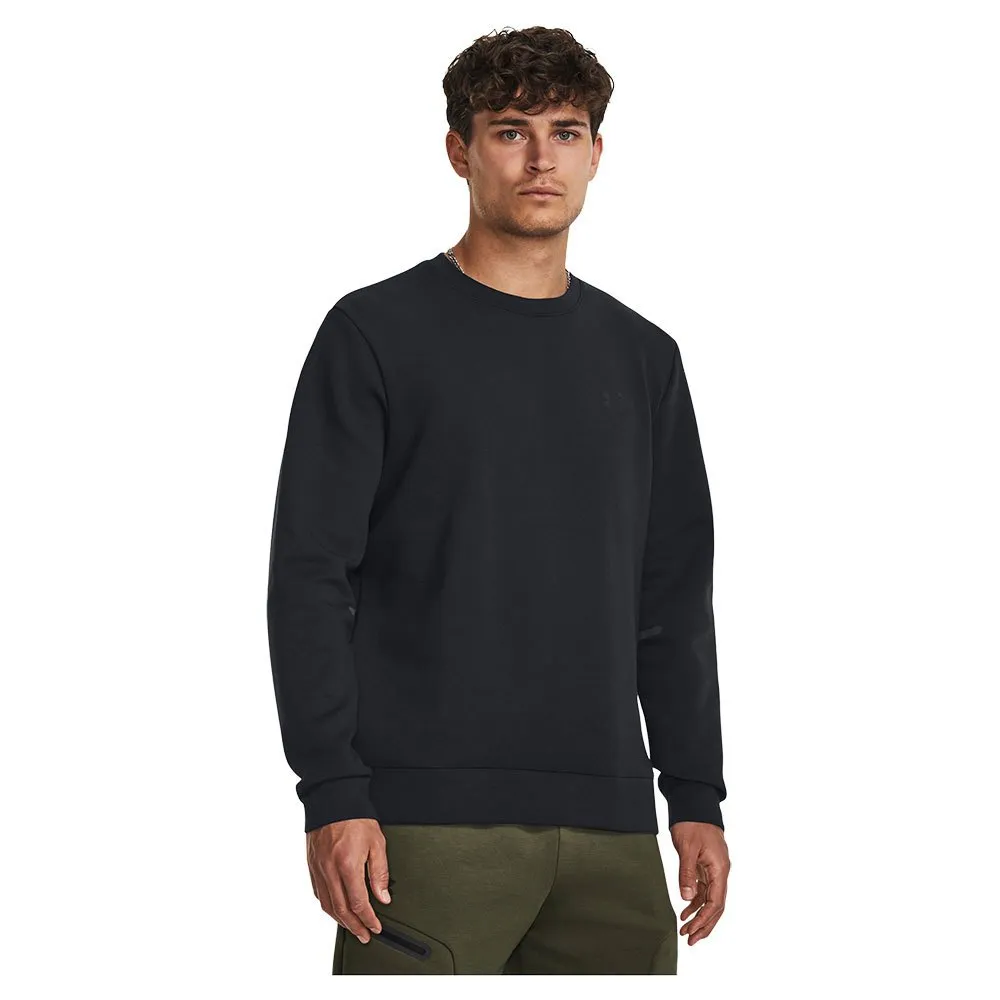 Under Armour Unstoppable Fleece sweatshirt