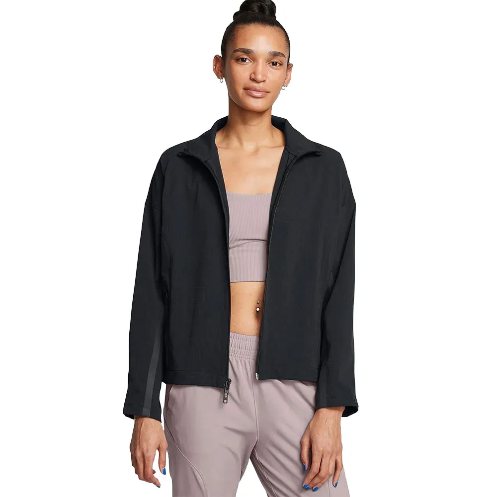 Under Armour Unstoppable Vented jacket