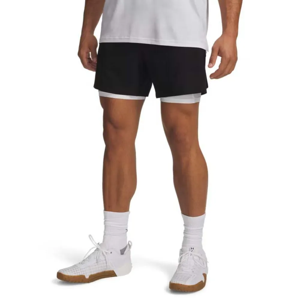 Under Armour Vanish Elite 6´´ shorts