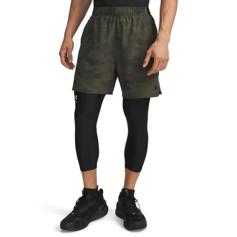 Under Armour Vanish Woven 2.0 6´´ Print shorts