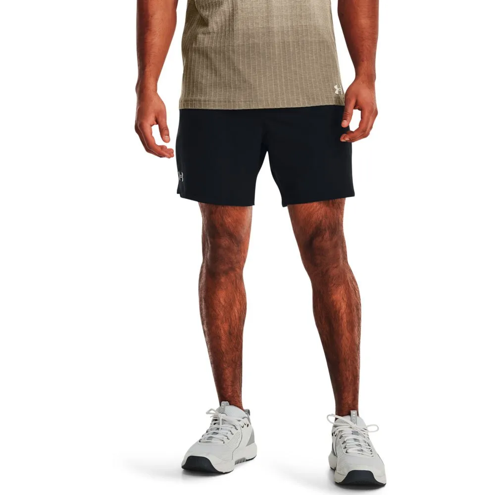Under Armour Vanish Woven 6´´ shorts refurbished