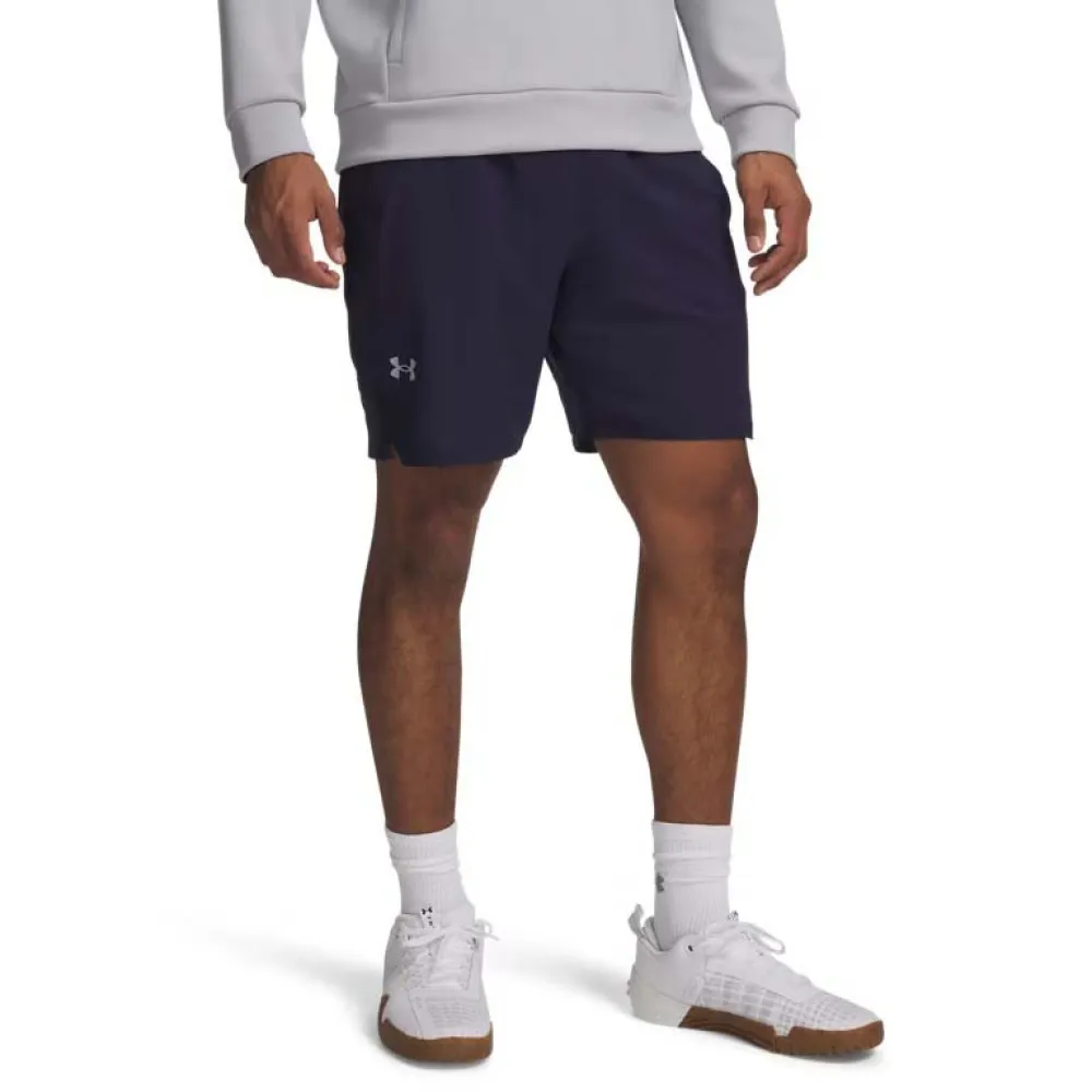 Under Armour Vanish Woven 8´´ shorts