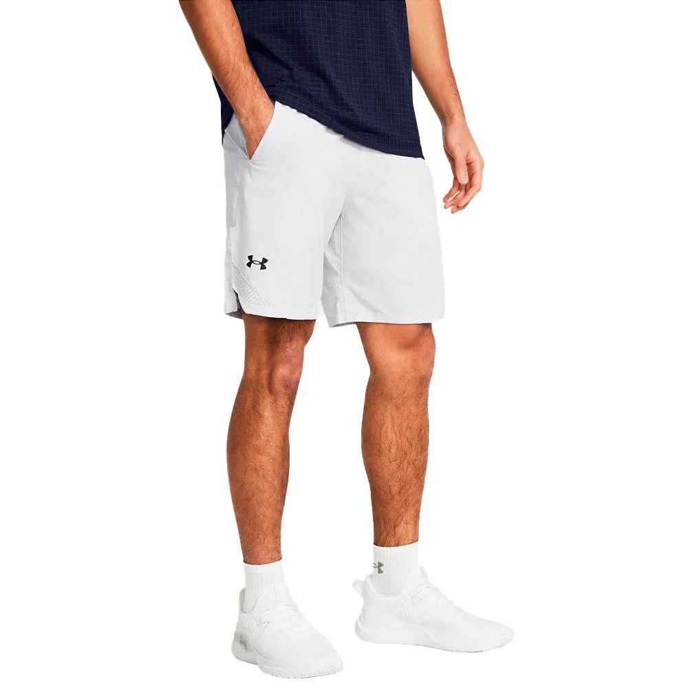 Under Armour Vanish Woven 8in shorts