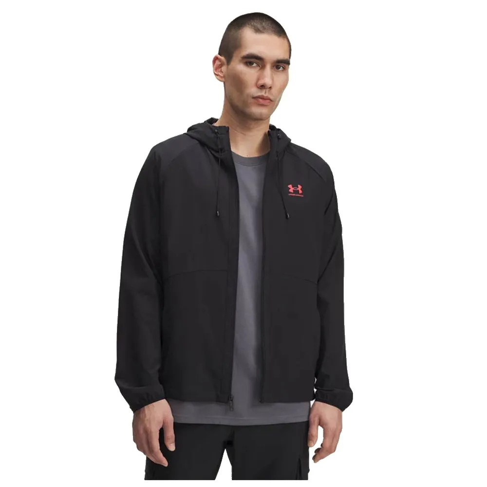 Under Armour Vibe Woven jacket