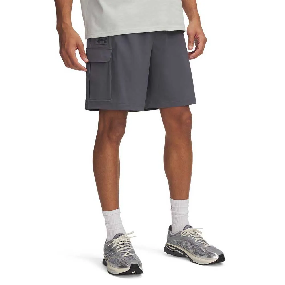 Under Armour Vibe Woven shorts