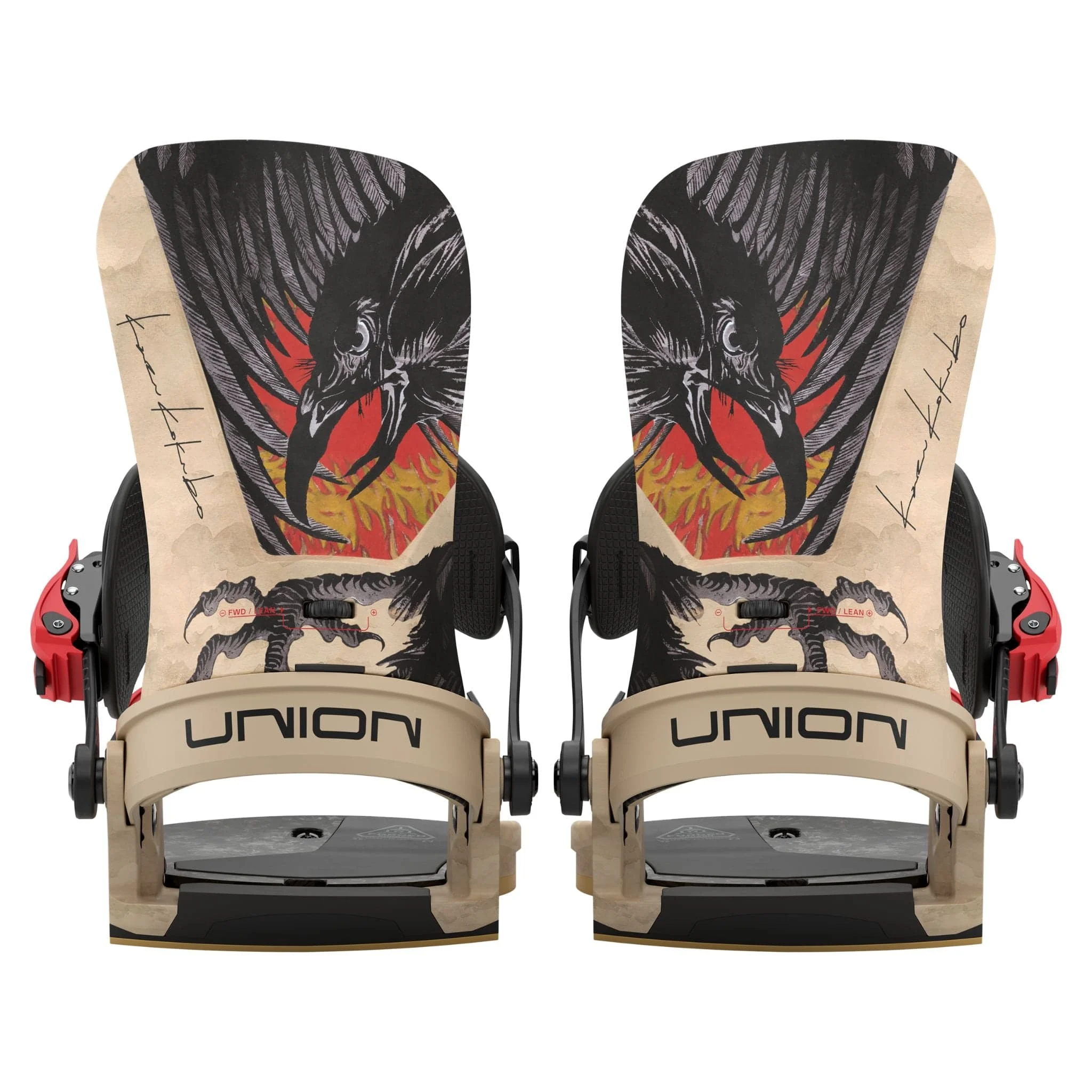 Union Atlas Pro Bindings 2026