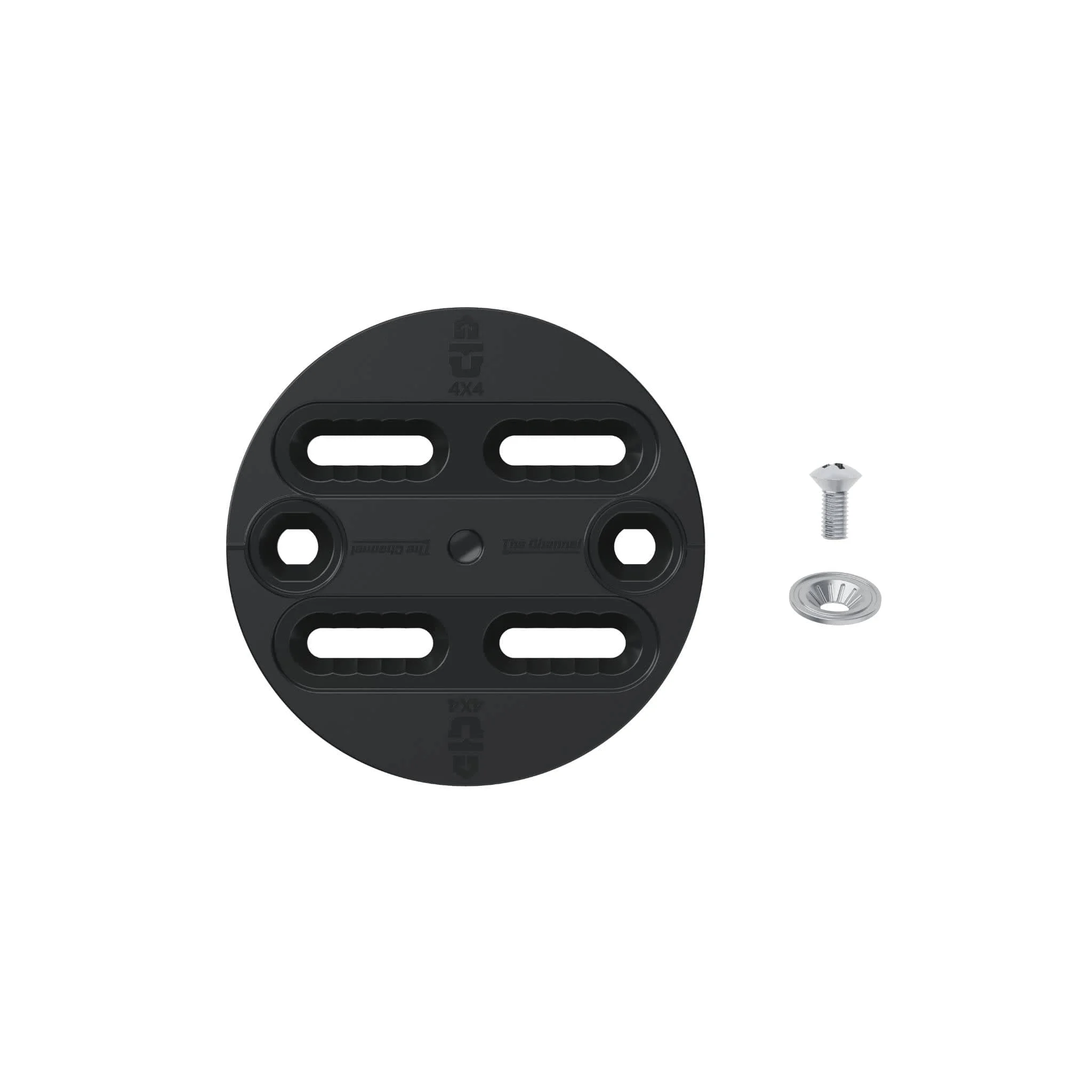Union Camber Disk Kit