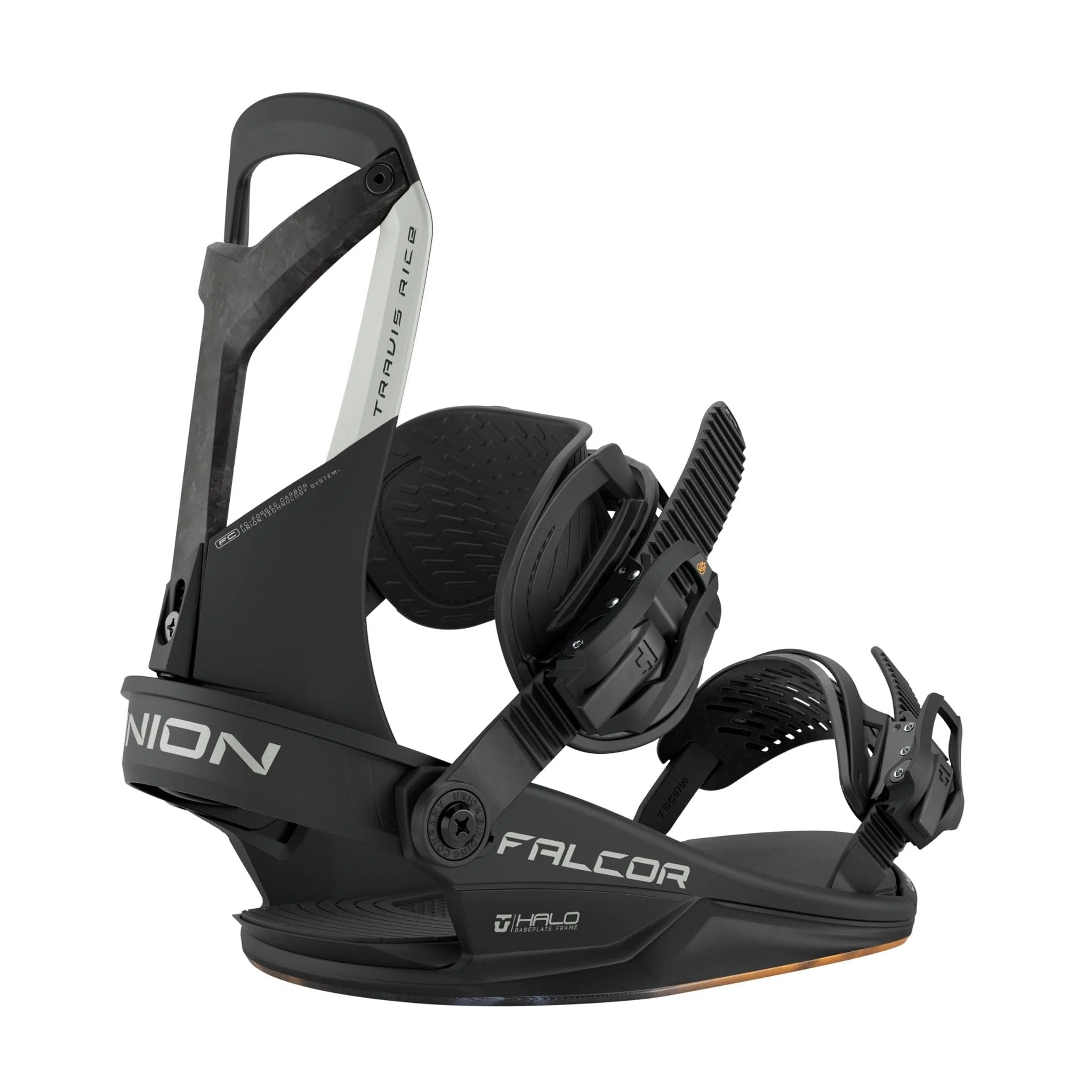 Union Falcor Bindings 2026