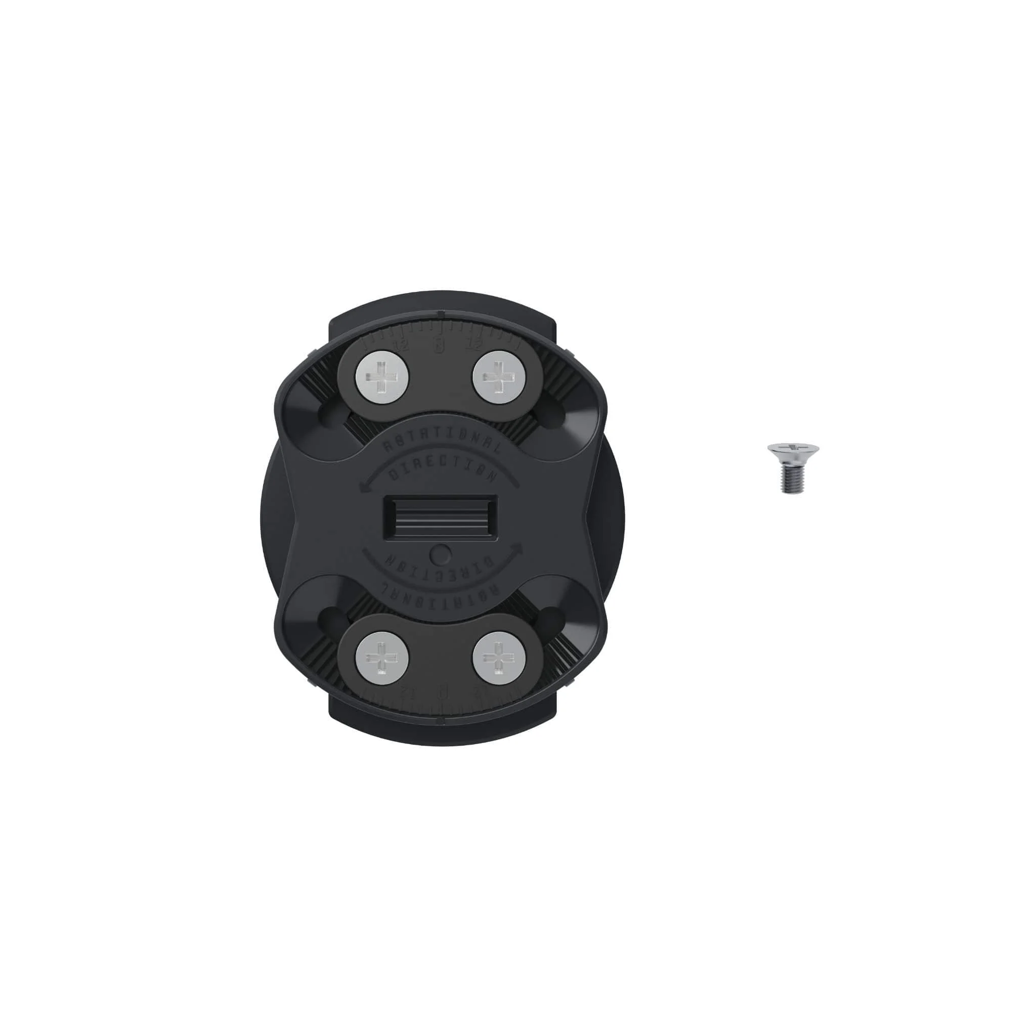 Union Touring Binding Quiver Disk