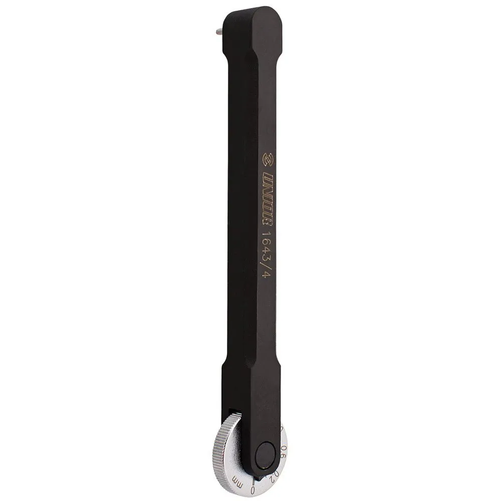 Unior Pro Chain Wear Indicator tool