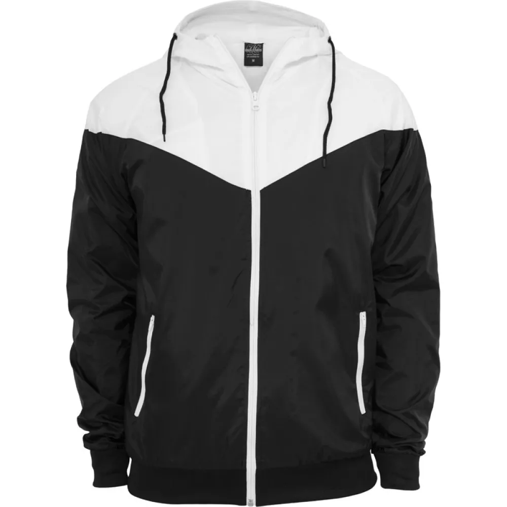 Urban Classics Arrow jacket