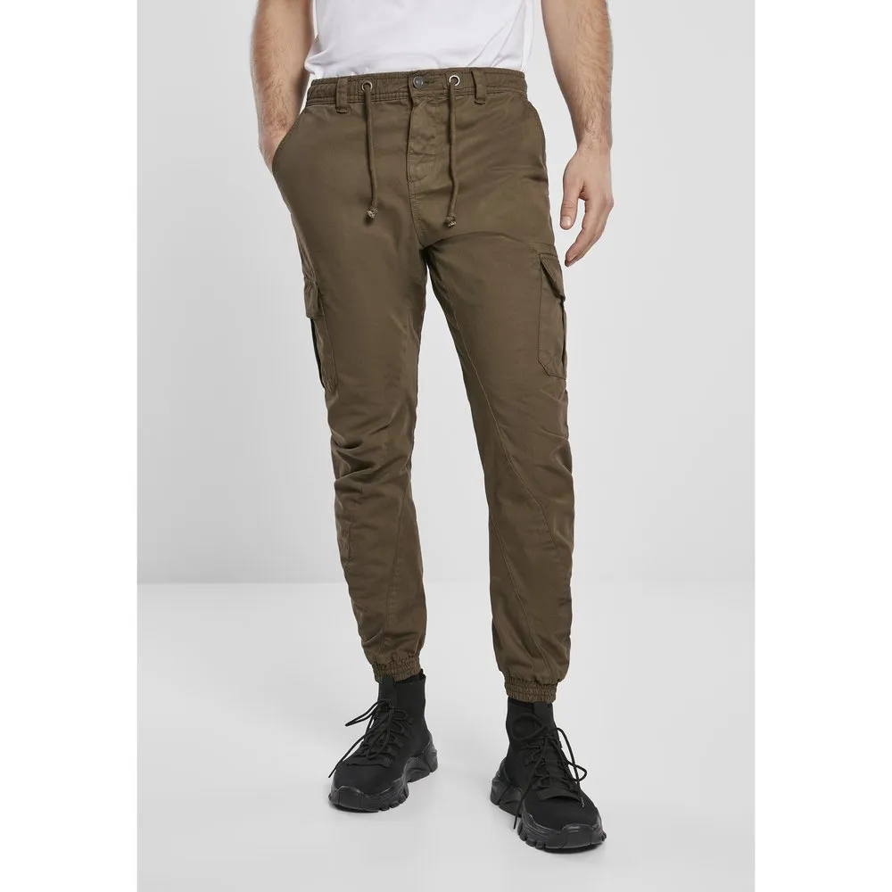 Urban Classics Big cargo pants