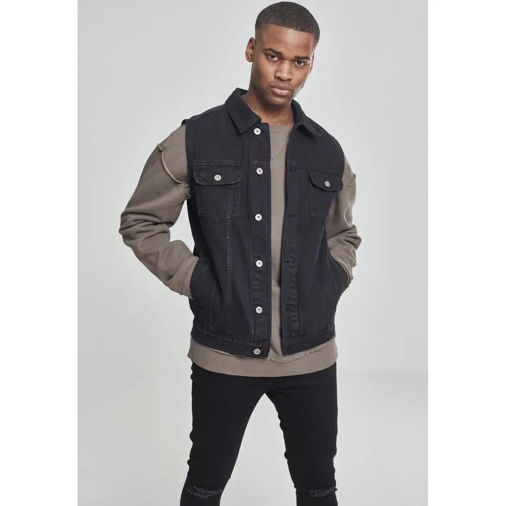 Urban Classics Denim jacket