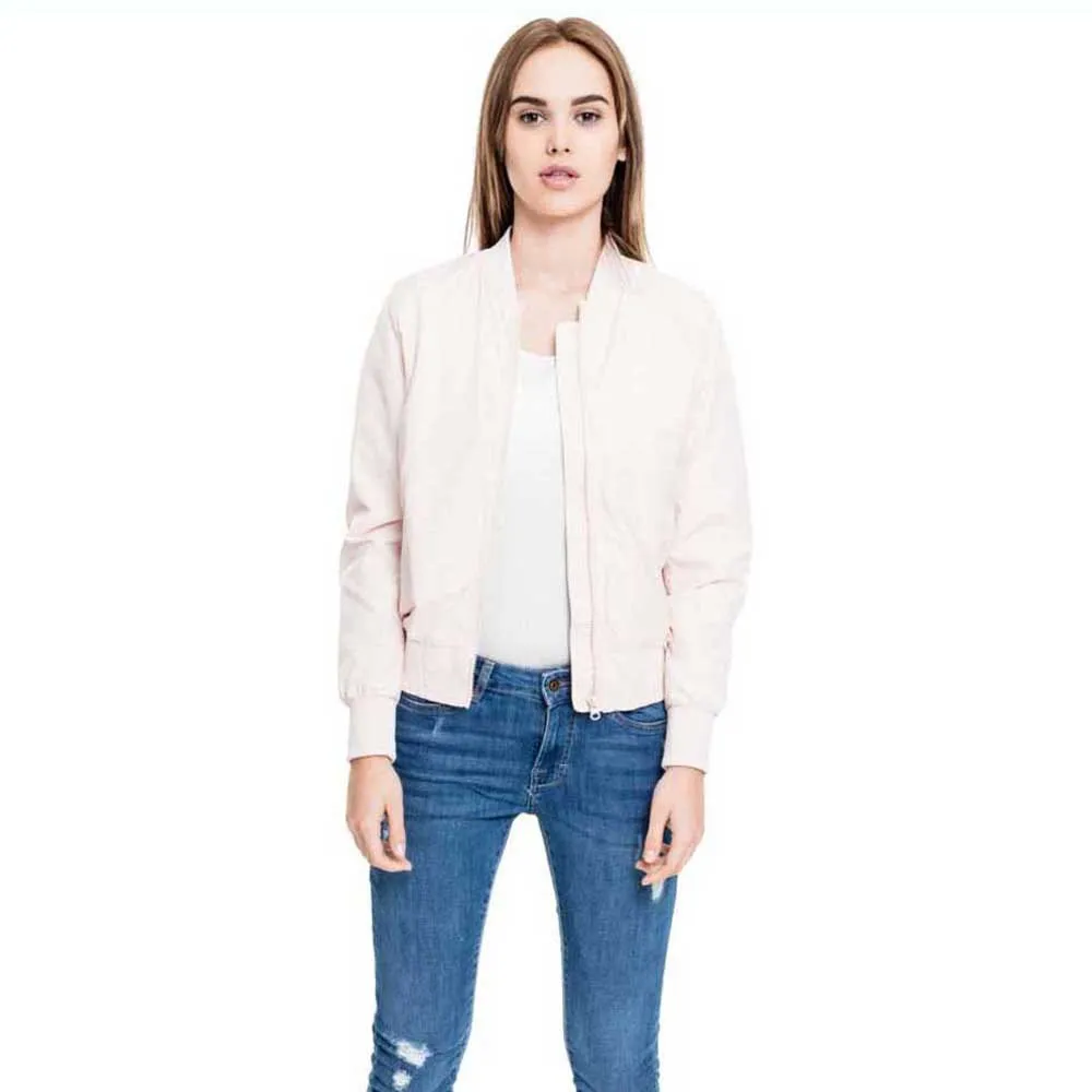 Urban Classics Light bomber jacket