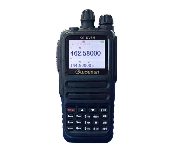 Wouxun KG-UV8H