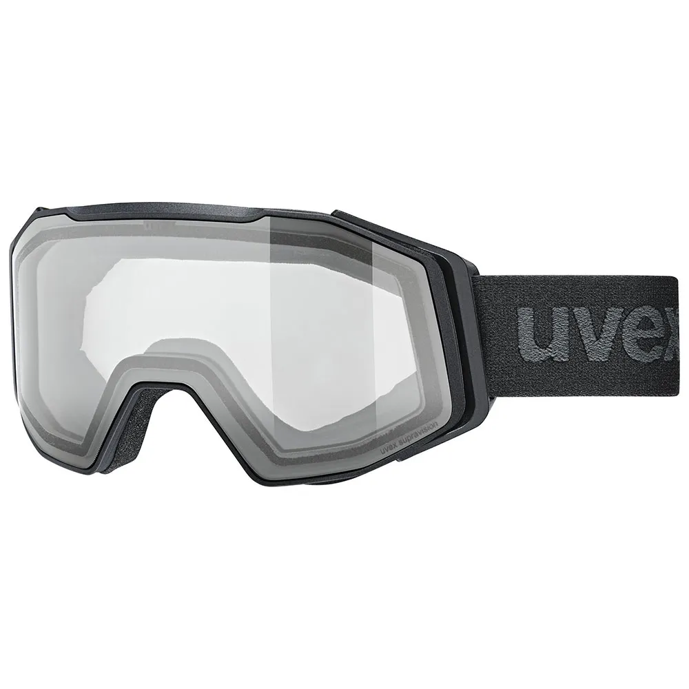 Uvex Gravity Goggles