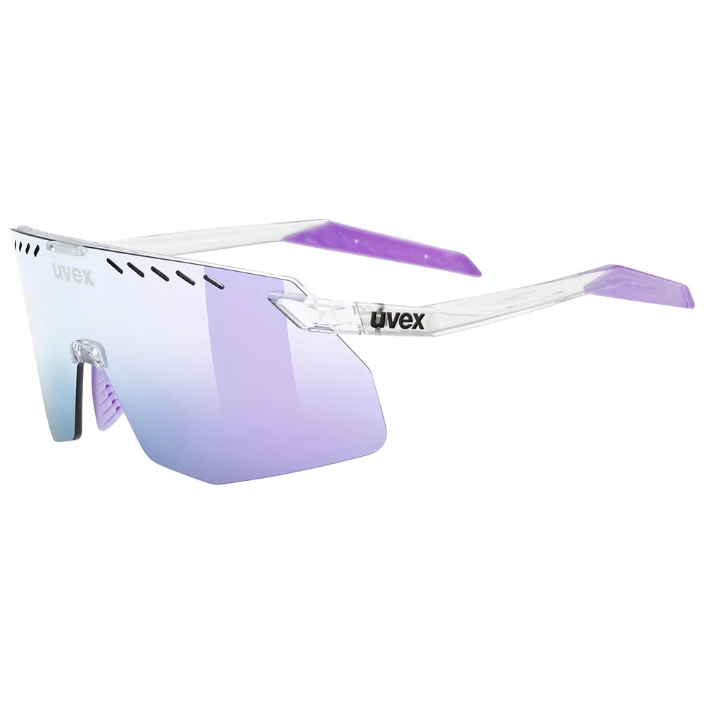 Uvex Pace stage small sunglasses