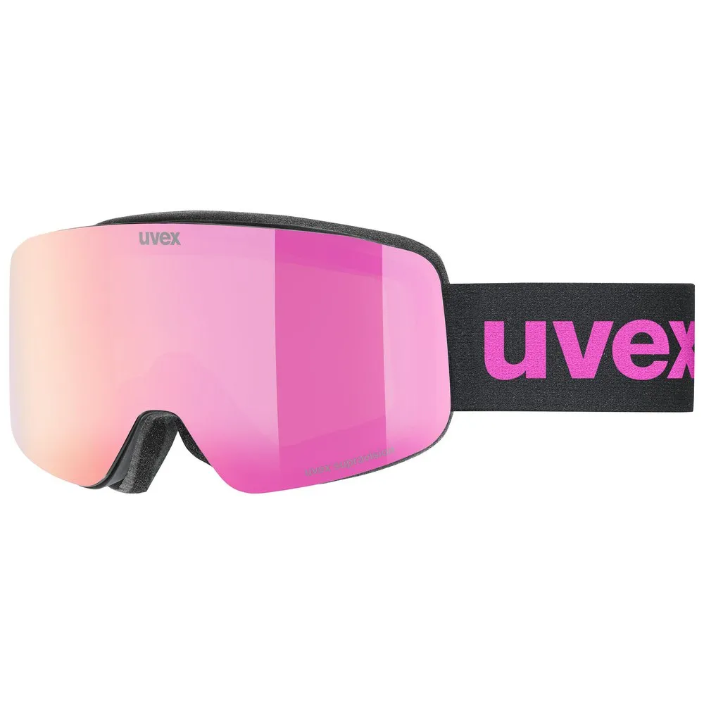 Uvex pwdr Supravision ski goggles refurbished