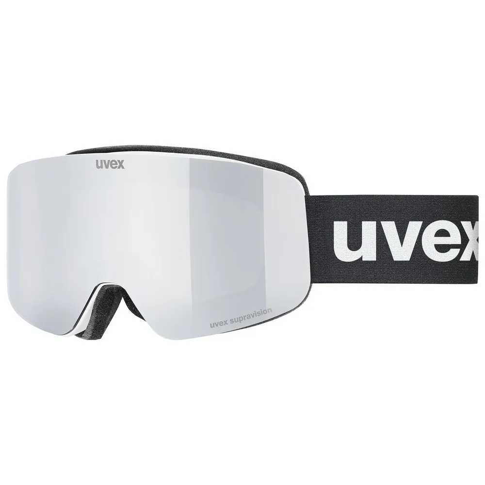 Uvex pwdr Supravision ski goggles