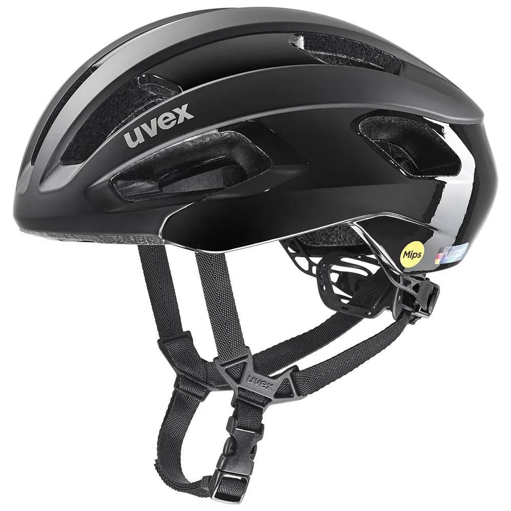 Uvex Rise Pro MIPS helmet