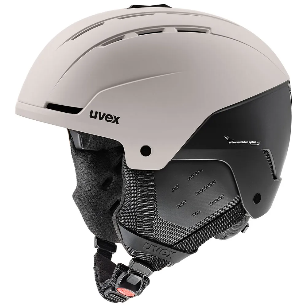 Uvex Stance helmet