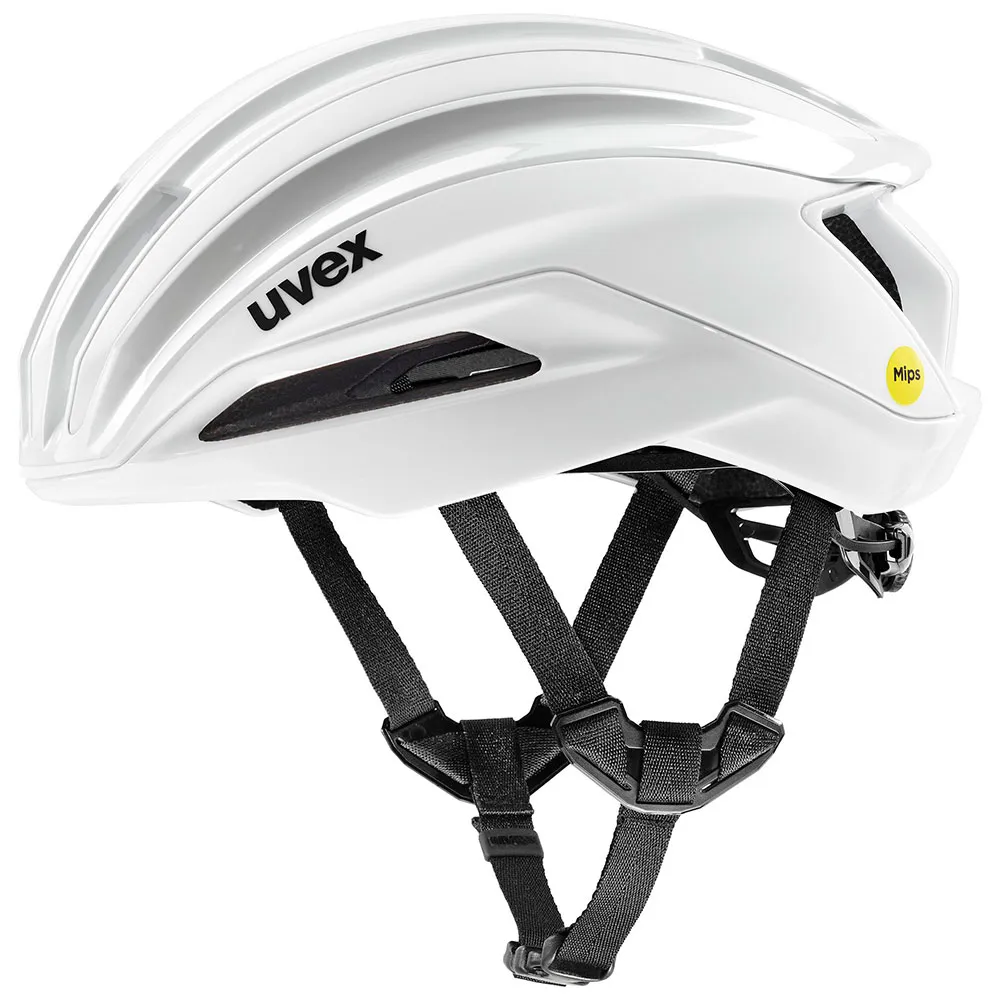 Uvex Surge Aero Mips helmet
