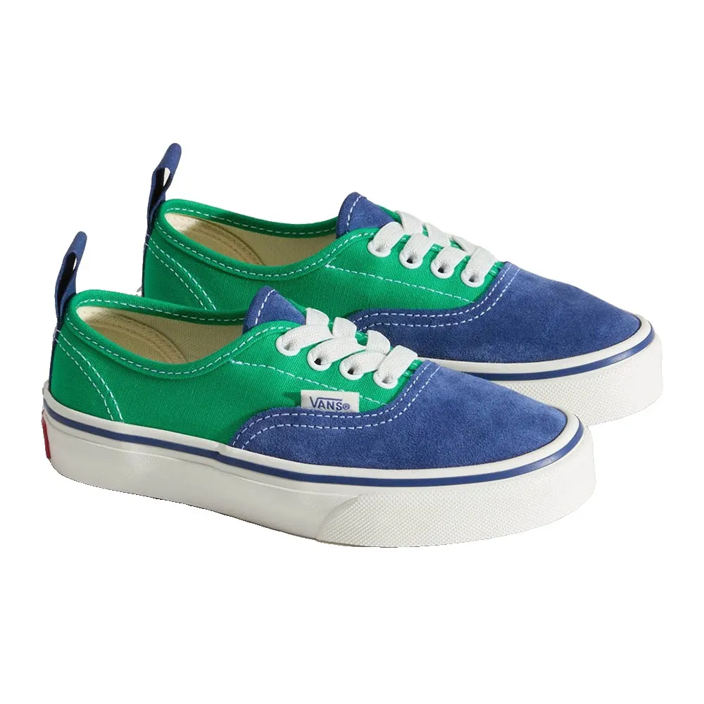 Vans Authentic Elastic Lace Youth Trainers