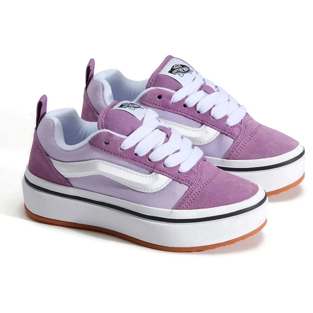 Vans Knu Skool Stacklite trainers