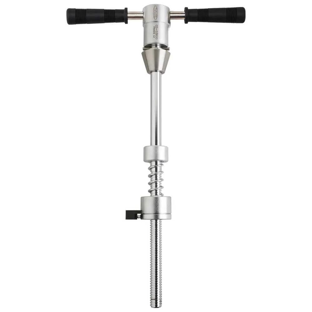 VAR Reaming tube tool