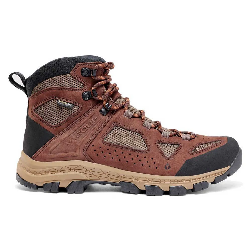 Vasque Breeze hiking boots