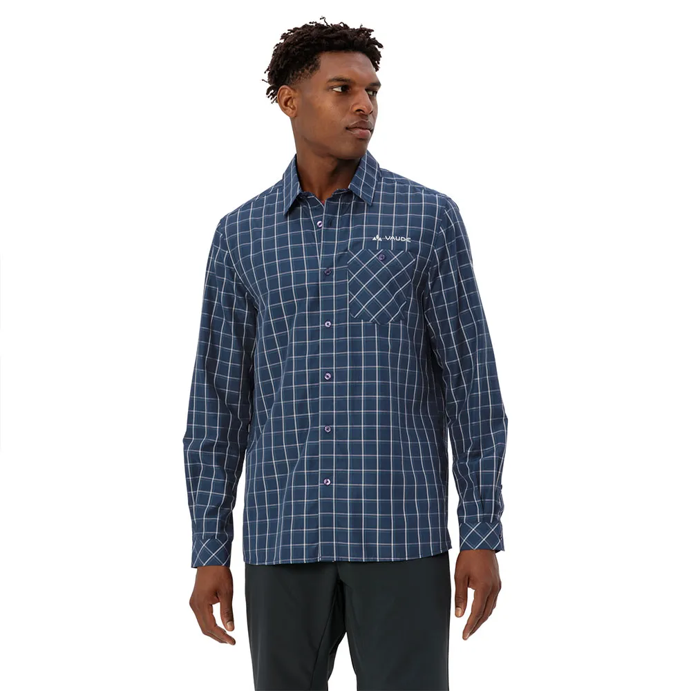 VAUDE Albsteig III long sleeve shirt