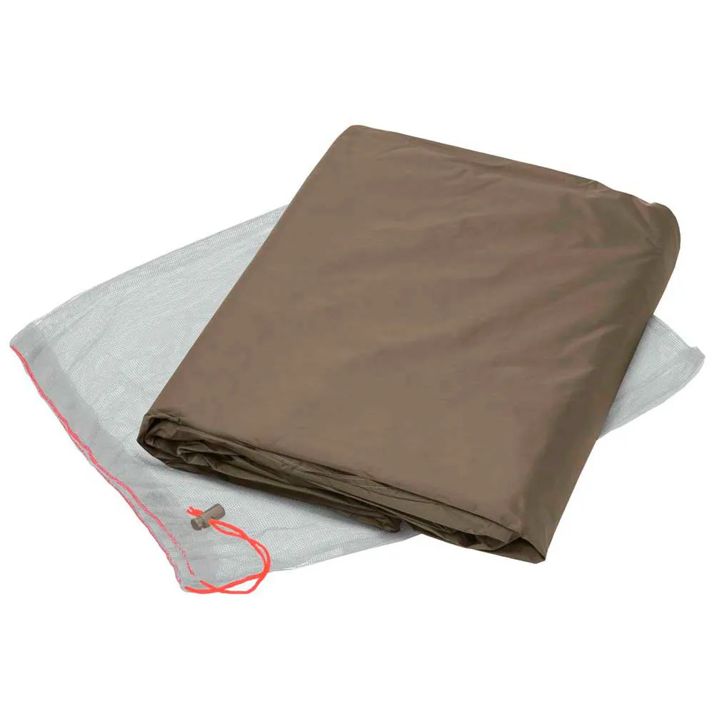VAUDE Allround Ferret XT 3P protective footprint
