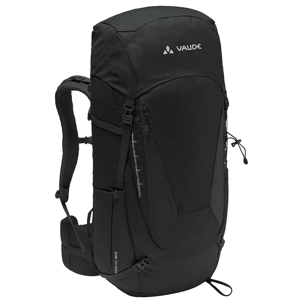 VAUDE Asymmetric 42+8L backpack