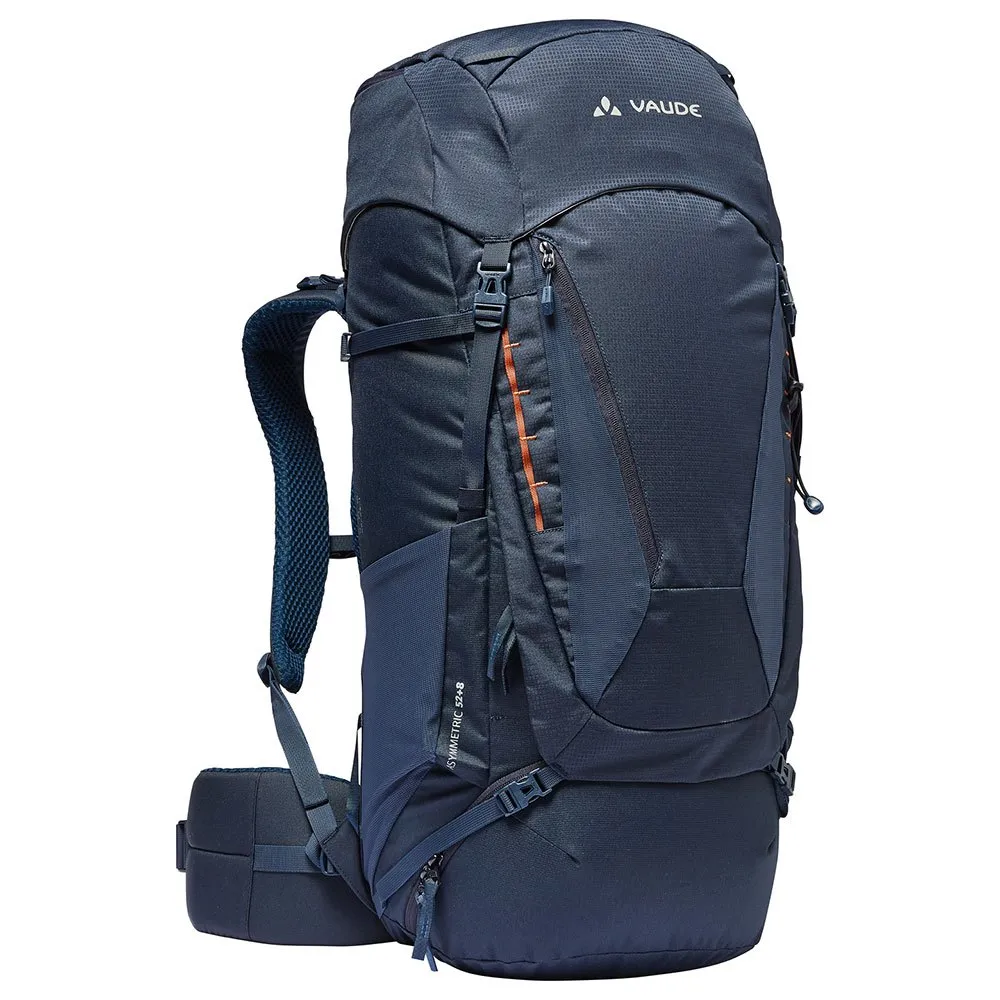 VAUDE Asymmetric 52+8L backpack