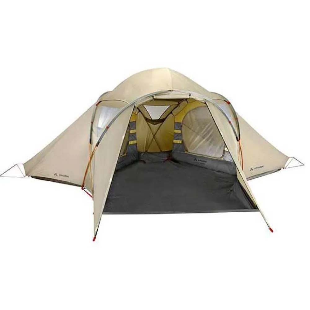 VAUDE Badawi 4P tent