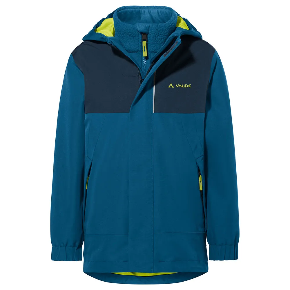 VAUDE Caprea 3in1 jacket