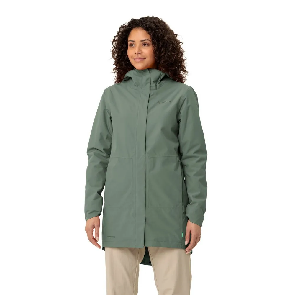 VAUDE Cyclist II parka