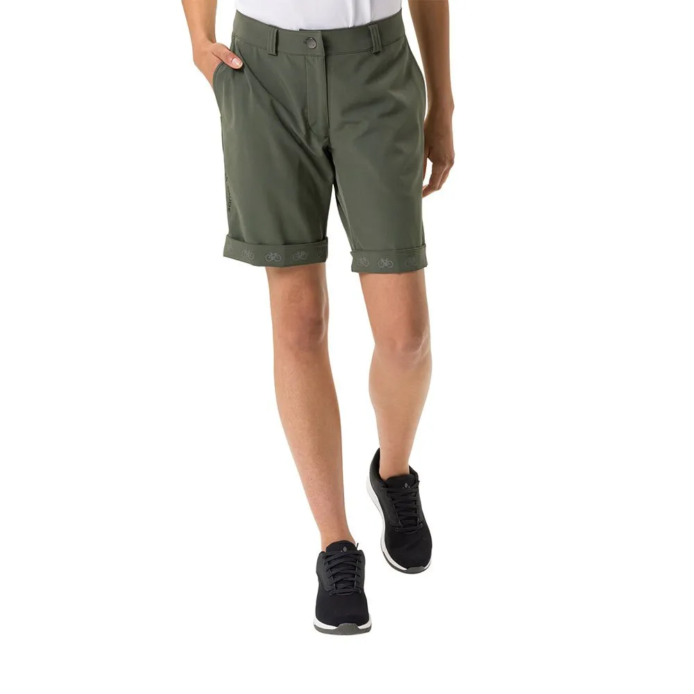 VAUDE Cyclist shorts