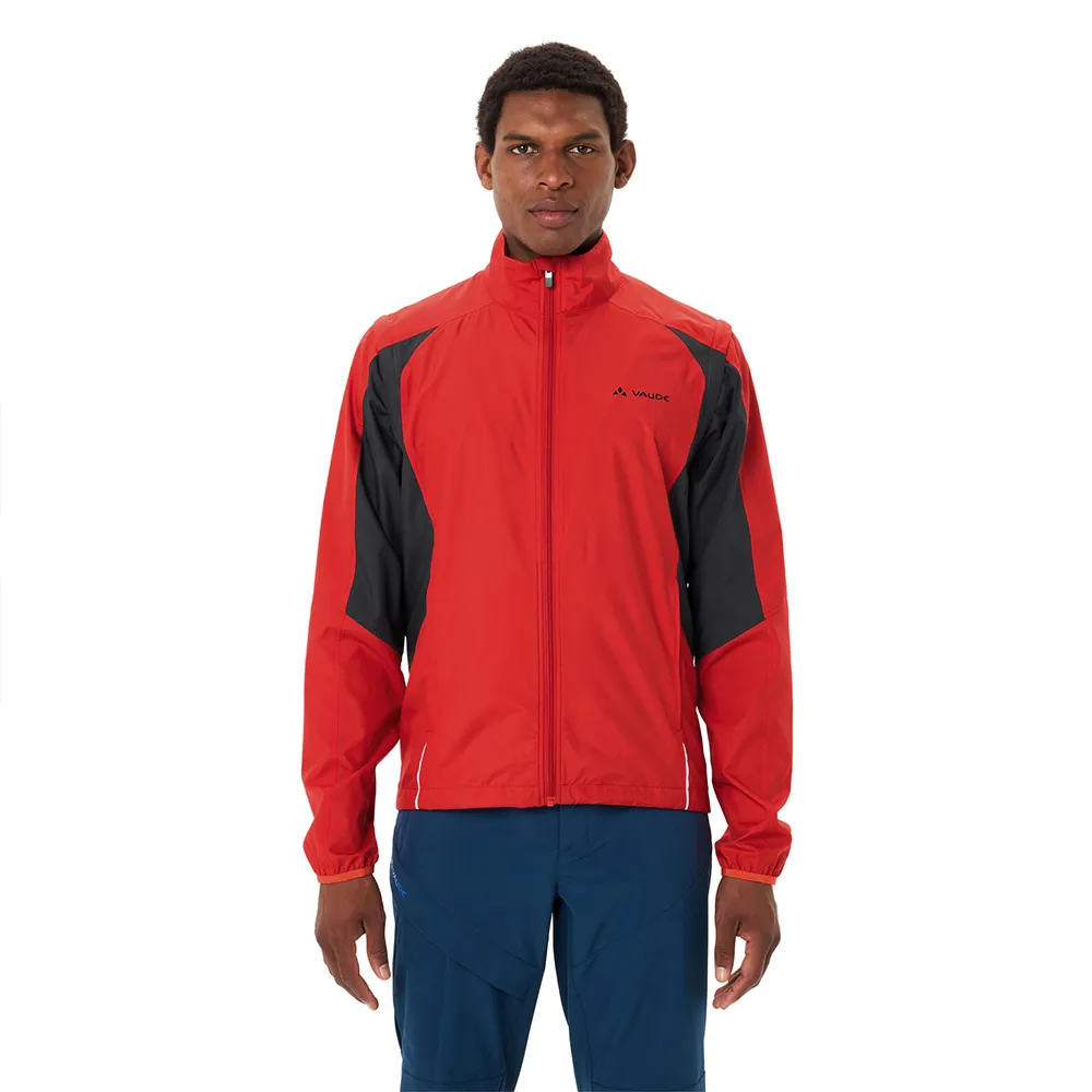 VAUDE Dundee Classic Zo jacket