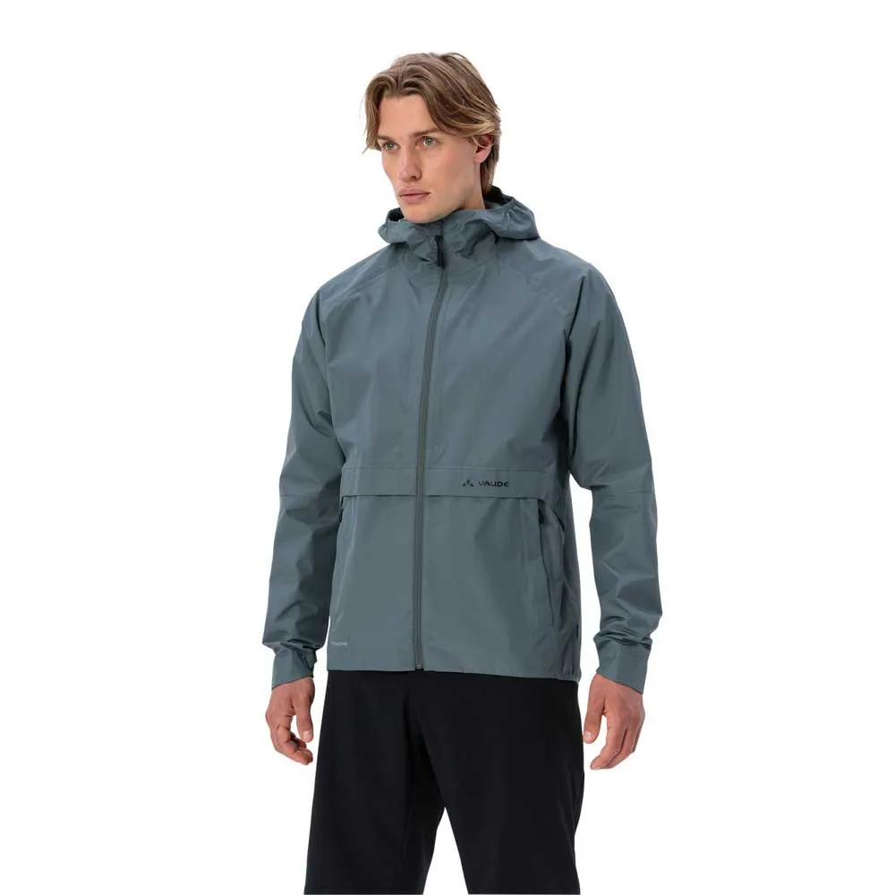 VAUDE Loamer Rain jacket